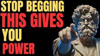 No Blocking, No Begging… Just Do THIS and Watch Her Feel It | Stoic Wisdom