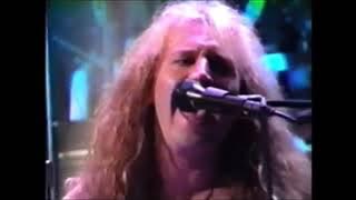 Kiss Heaven´s On Fire MTV Unplugged
