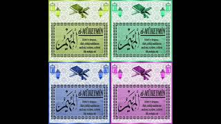 El Müheymi̇n C.c (Engin Noyan) Resimi