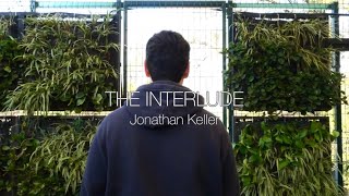 The Interlude - Jonathan Keller (Official Lyric Video)