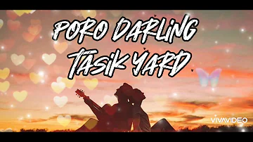 Tasik Yard- Poro Darling |PNG's Best Music|PNG's Best Song|PNG's Best Hits 🥰😍🌺