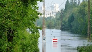 2 Jahre später - Rückblick auf das Hochwasser 2013 in Halle