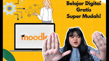Cara Menggunakan Moodle untuk Guru: Membuat Kelas Digital dengan Mudah