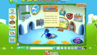 Binweevils no more road to lvl 70