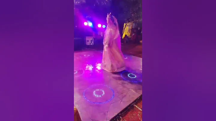 Pinihari || Kaumudi Singh || Ghoomar Dance