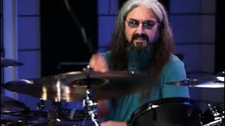 Under a glass moon | Mike Portnoy Dream Theater drumernya sudah kembali