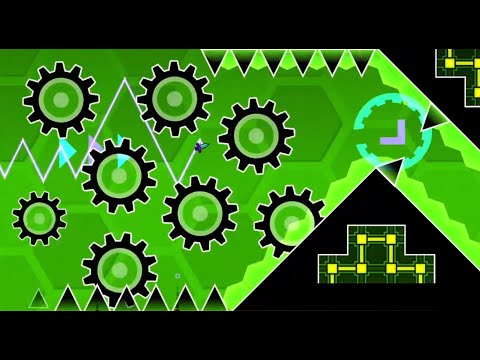 GD / Silent processing runs compilation