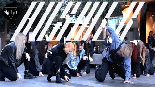 [kpop in public] ateez - answer | one take dance cover the kult
australia #ateez #answer #onetake #dance #cover #thekult #kpopinpublic
#australia since o...