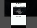 MY ENGLISH ๐ฅฒ | #deathnote #jjk #jujutsukaisen #kira #lightyagami #gojo #anime #trending #shorts #fyp