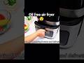 Stop using oi this machine makes everything crispy WITHOUT it 🤩#viral #usa #uk #lifehack