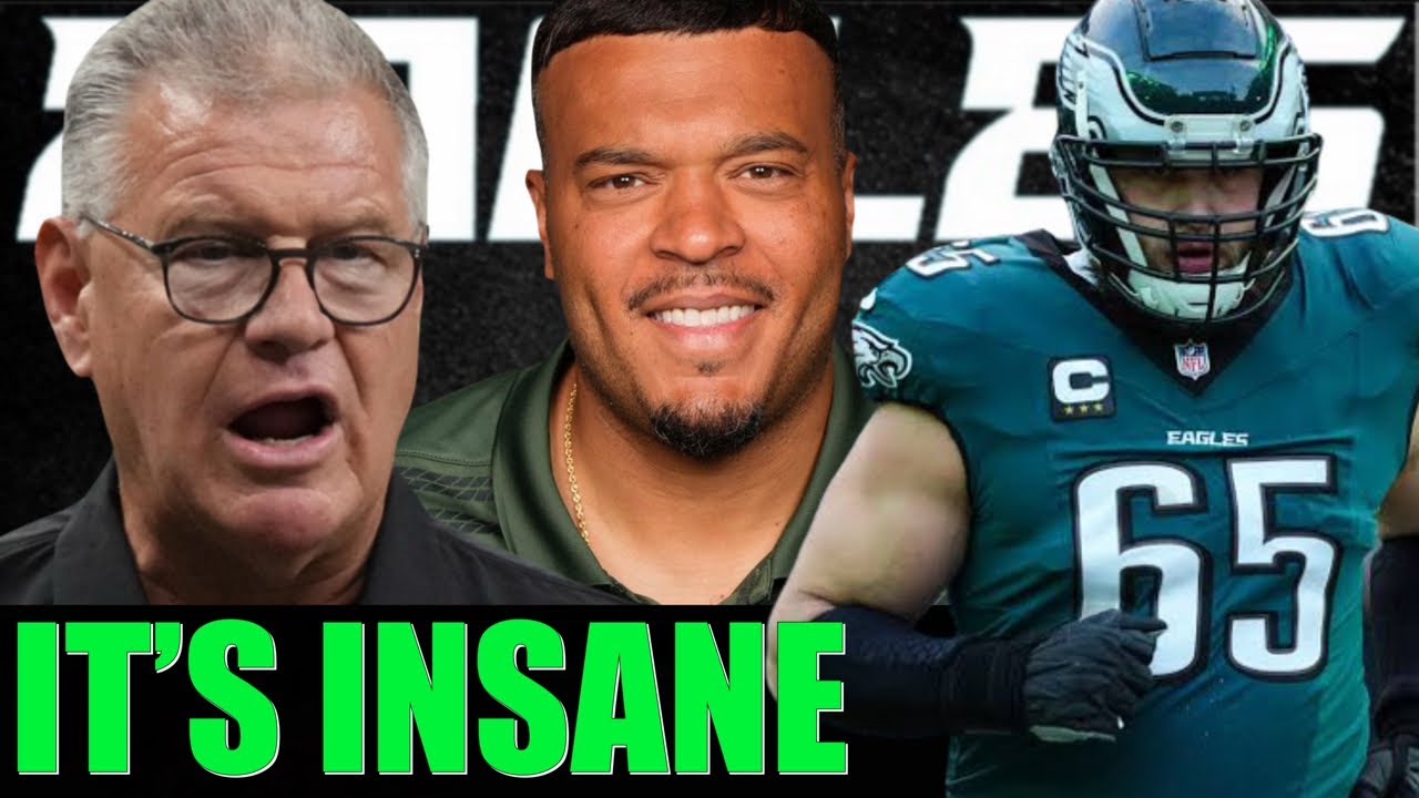 The reason Jeff Stoutland left is CRAZY 👀 Eagles sign REPLACEMENT who was picked by Sean Mannion! 