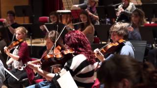 The Chamber Orchestra's Christmas Concert