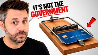 The Public Debt Lie: What Will Actually Crash The Market