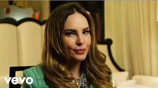 Belinda - Vevo GO Shows: En la Obscuridad chords