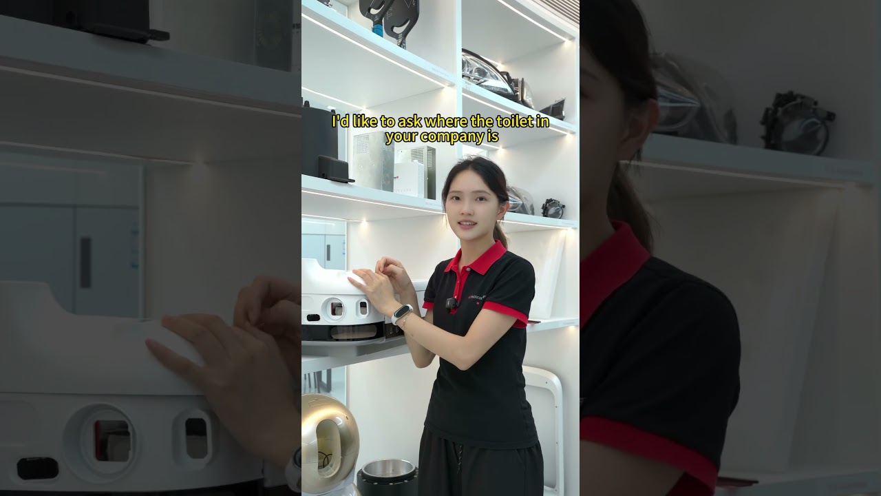 Have everything 🥲 