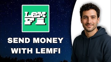 How To Send Money With Lemfi (Latest Update 2025)