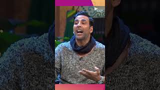 Kapil Sharma ने लगाए Akshay Kumar पर गंभीर आरोप | #comedy #kapilsharma #funny #entertainment