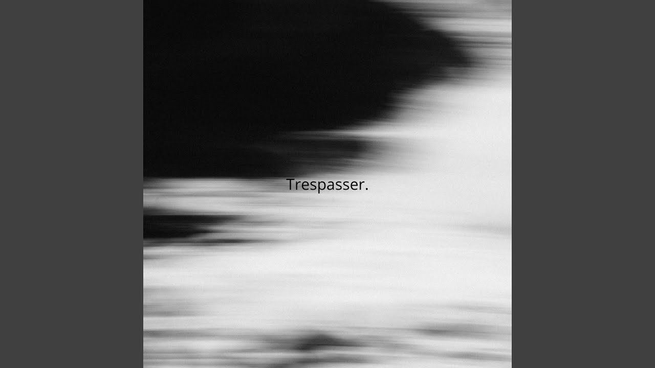 Assista a Trespasser no YouTube Assista a Trespasser no YouTube