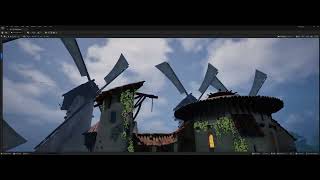 Showing some combat and UI | Devlog 2