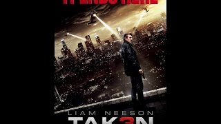 Taken 3 2014