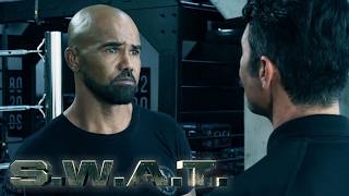 S.W.A.T. | Sanchez Steps Down, Hondo Returns