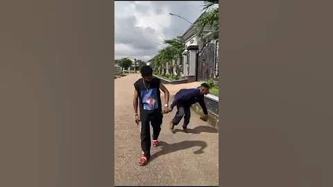 KISS Daniel bouncers ❤️🫶🏼 #funny 😂