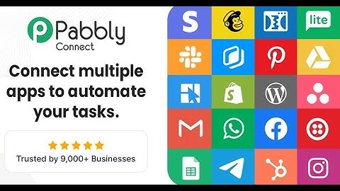 Pabbly connect review