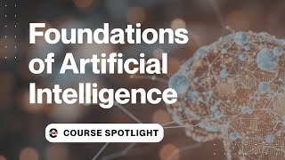 Foundations of AI: Edmentum Course Spotlight