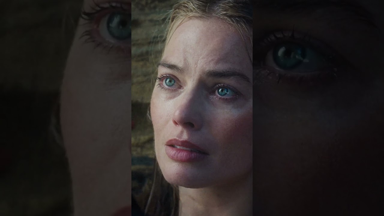 Obsessed ❤️&zwj;🔥 See Margot Robbie & Jacob Elordi in #WutheringHeightsMovie, in cinemas February 13.