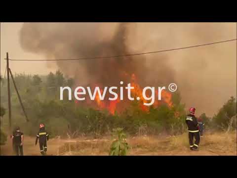 Αναζωπύρωση μεταξύ Γαλατσώνας και Αβγαριάς