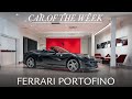 Car of the Week - 2019 Ferrari Portofino (UC1638)