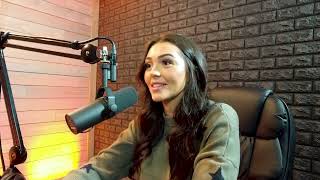 Dr Sarah Hensley "The Dating Decoder" On Relationships, Attachment Science, and How To Begin To Heal