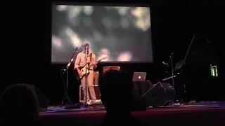 Idahojeff Martin-I Hope That Im Wrong Incubate Festival 2015