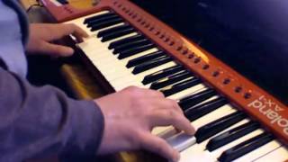 Perfect Way - A Lead Synth-Along