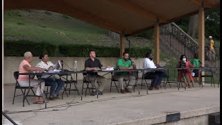 Comprehensive Plan - Public Meeting 6-16-21