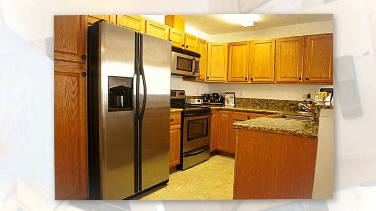 Strawberry Fields Luxury Apartment Homes in Fort Pierce, FL YouTube