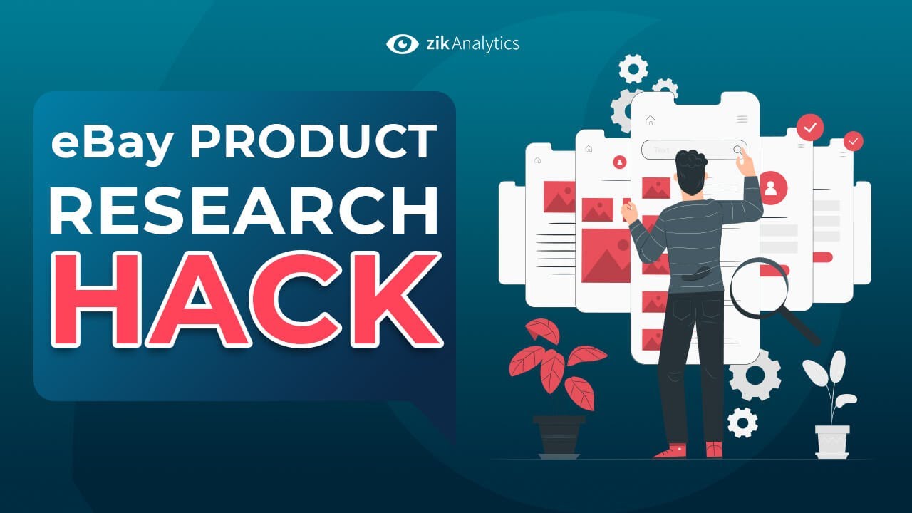 L19: eBay Product Research HACK | Find Trending eBay Products & Niches in 2020 Using Google Trends