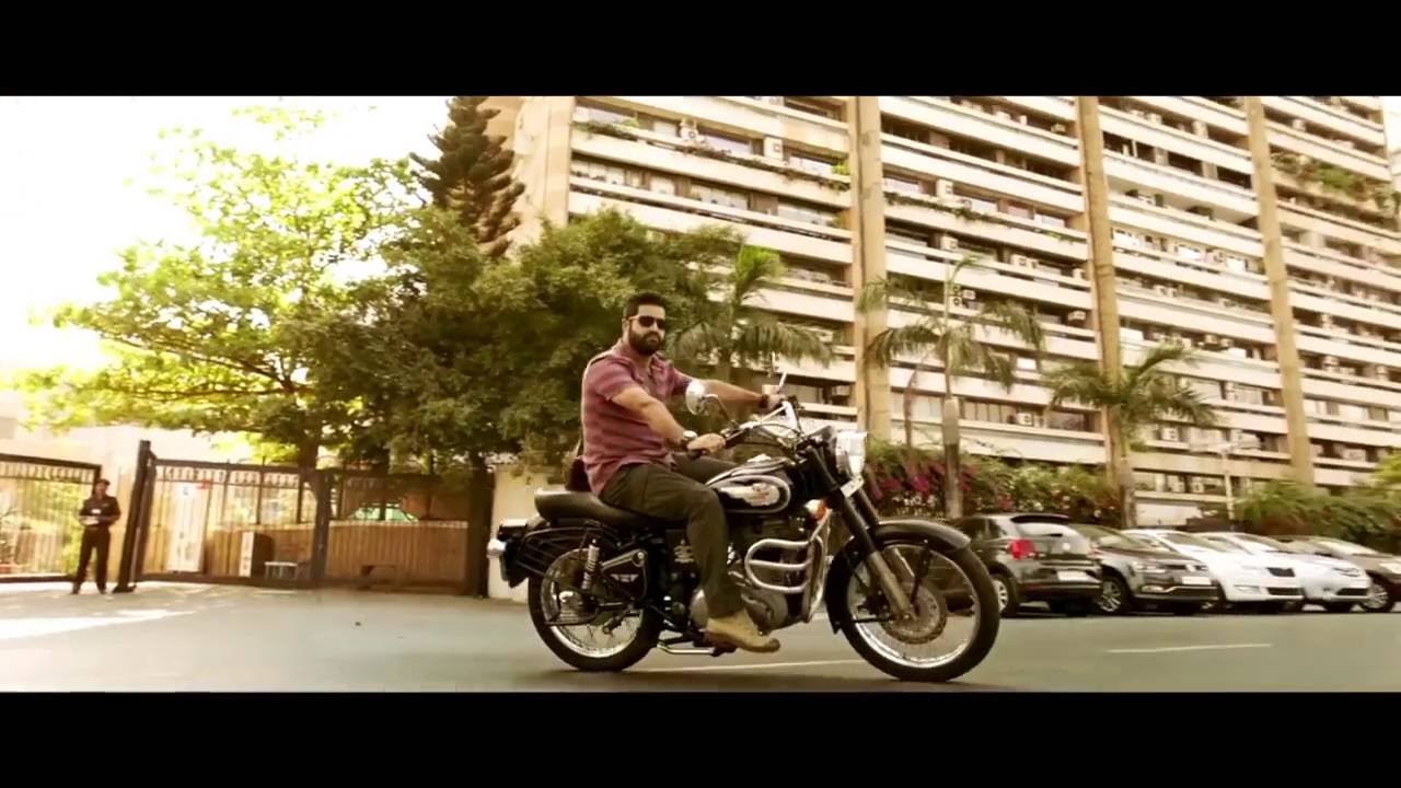 Janatha Garage Latest Video | Janatha Garage Latest News