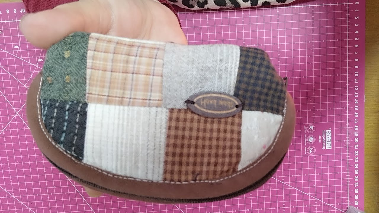 mini monedero