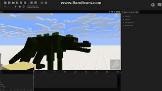 SCP Rigs for Mine-imator (DOWNLOAD LINK OUT NOW)