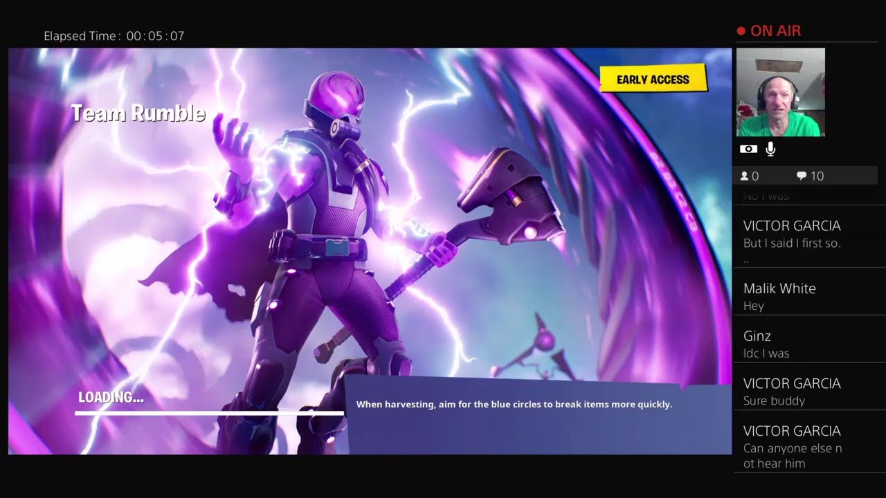 Fortbyte number 43 location