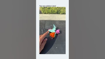 See the link in bio for the easiest fix! 😉 No more struggles.