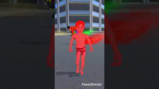 Semua Orang Kencing.