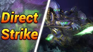 Download Lagu ВЯЗКАЯ ТАКТИКА [Direct Strike] ● StarCraft 2 MP3