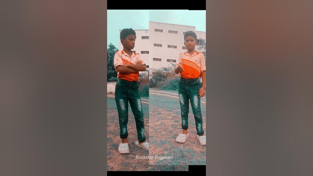 singular-iruppanu-thonula-my-friend-in-tamil-youtube