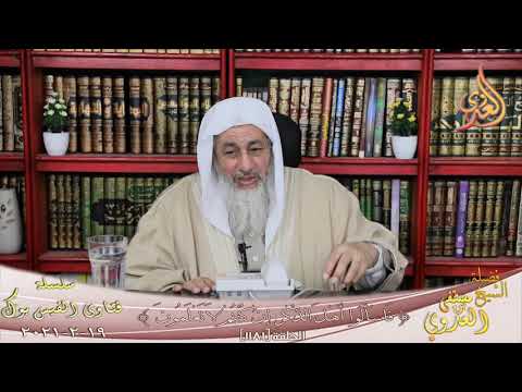 هل يجوز فسخ الخطوبة من أجل عدم لبس النقاب الشيخ مصطفي العدوي