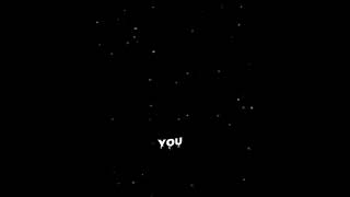 Numb by Declan J Donoban lyrics black screen