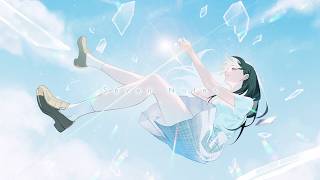 メガテラ・ゼロ　Seven Notes【オリジナル】