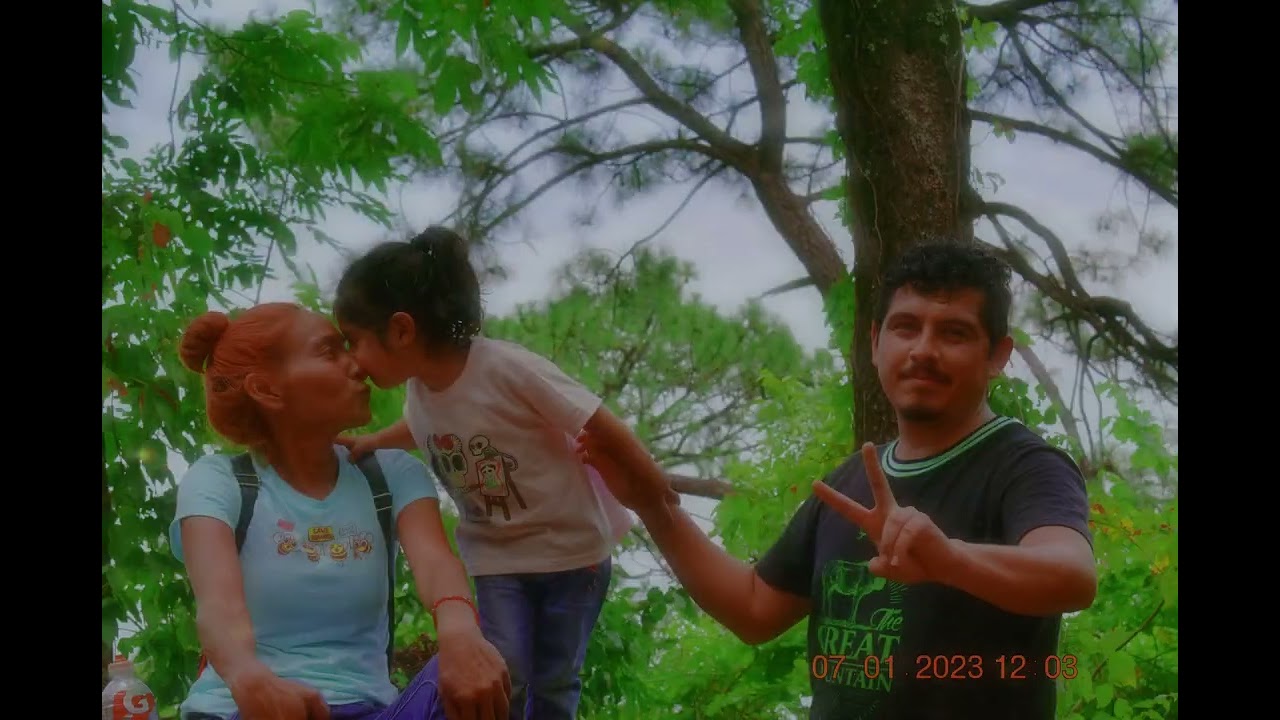 explorando chipinque