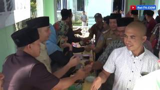 Reses di Kecamatan Curup Utara, masyarakat Sampaikan Aspirasi Kepada Tujuh Anggota Dewan